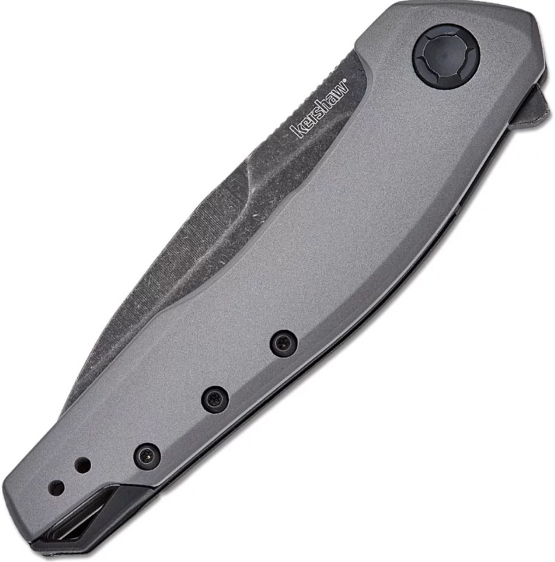 Ніж Kershaw Sanctum Фото 2